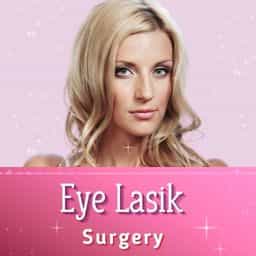 Eye/Lasik Care